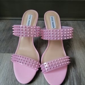 Steve madden luna sandal